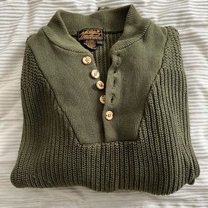 Eddie Bauer Sweater